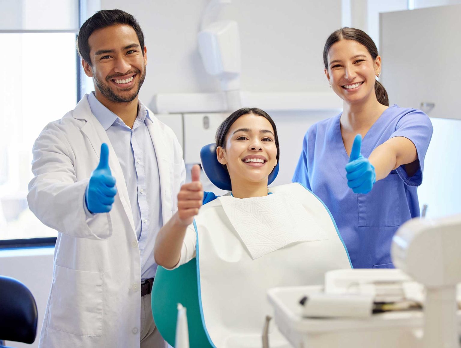 dentist-near-overbrook