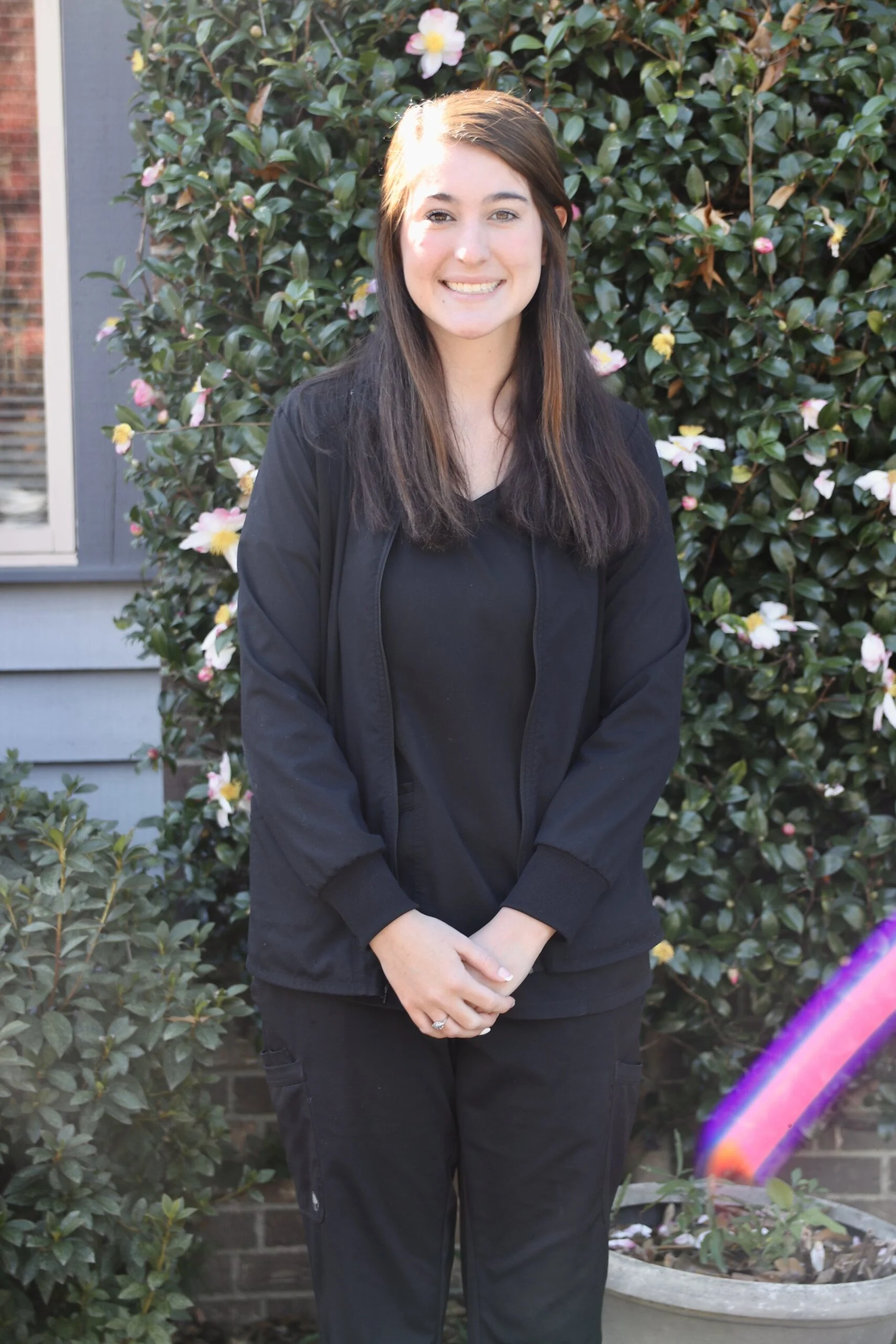 maddie-mantooth-dental-assistant