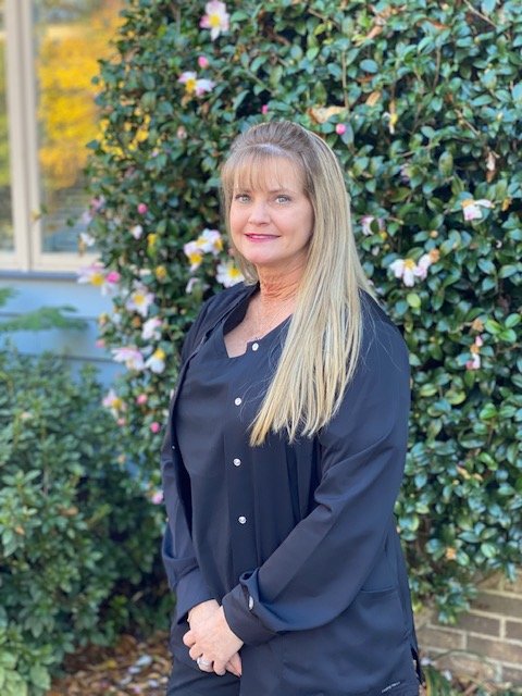 rhonda kitzmiller office manager