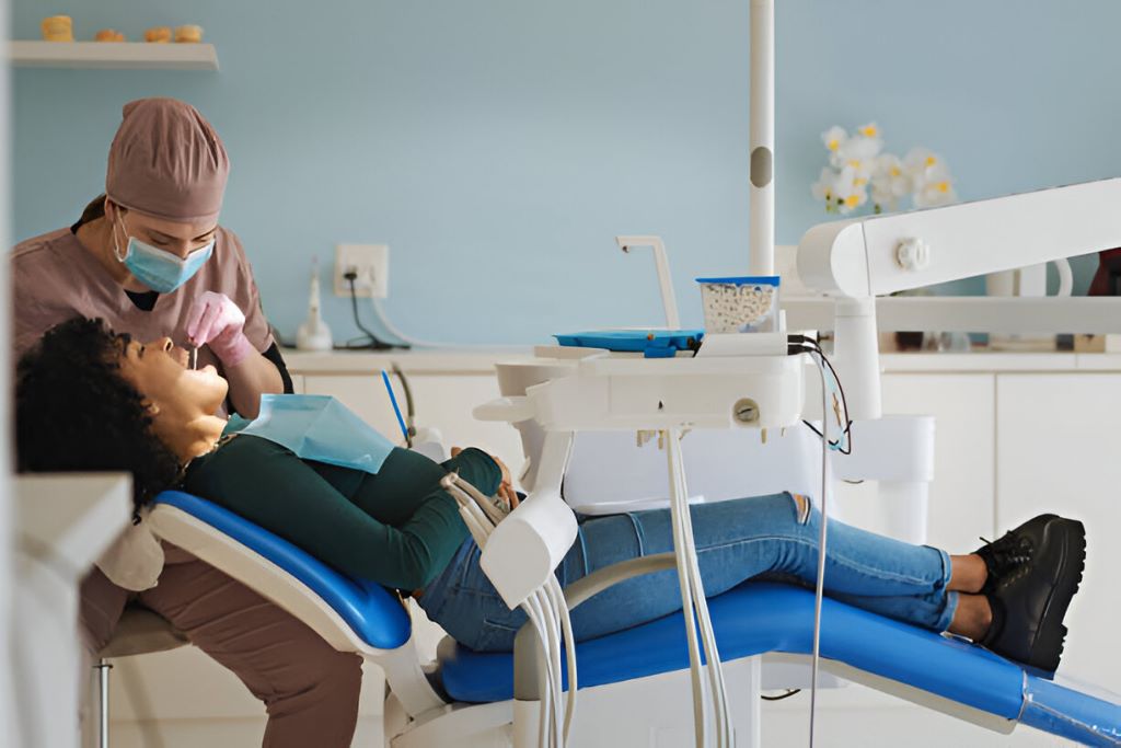 root canal therapy in greenville sc