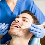 dental implant treatment for tooth replacement